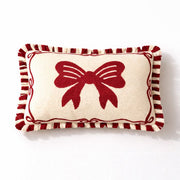 Principessa Cuscino Arredo 40x60cm Maestri cotonieri