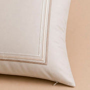 Federa cuscino arredo Sissi colorato 50x50cm