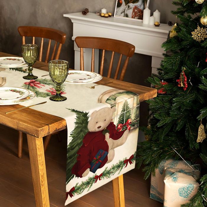 Runner Orsi - Runner Natalizio Orsi