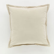 Nuvel Cuscino arredo 50x50cm in velluto Rèever