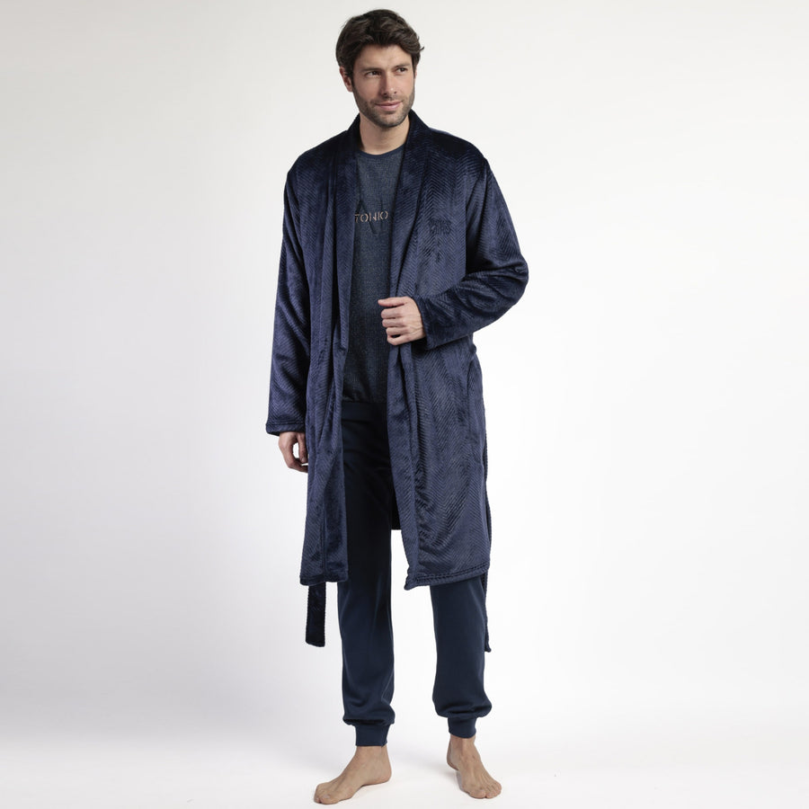 67322-0 - Giacca da uomo in coral