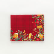 Sweet bread runner - Runner stampa digitale natalizia