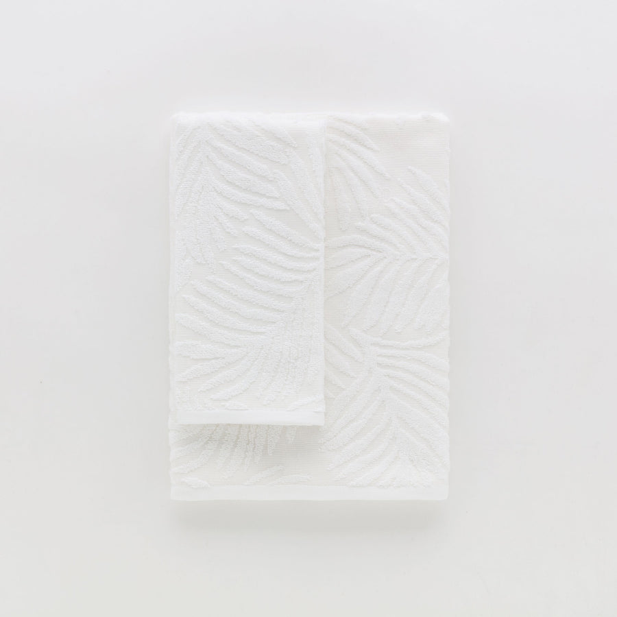 Sapphiere telo bagno - Telo bagno Riviera in spugna jacquard 500gr