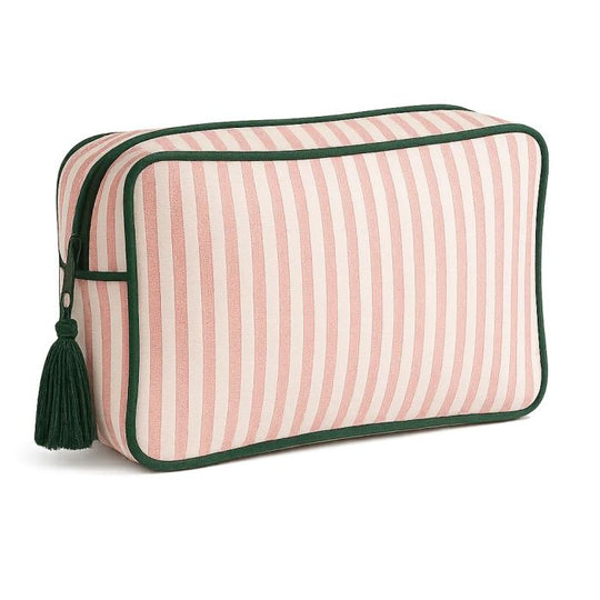 Pochette Portofino - Pochette Portofino Con Zip Maestri Cotonieri Home