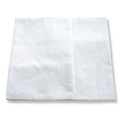 Capri Salvacuscini - Set di due federe damascate con zip