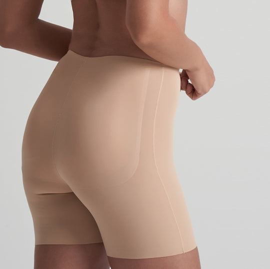 Short imbottito sul retro - Padded Short