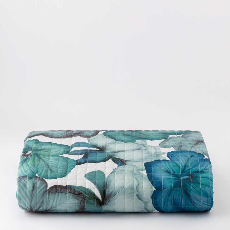 Trapuntino in stampa digitale - Nerea quilt
