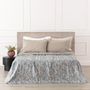 Pliumea Copriletto Matrimoniale in jacquard