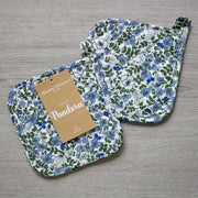 Pandora presine - Set da 2 Presine Da Cucina Pandora Maestri Cotonieri Home