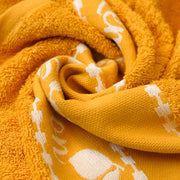 Strofinacci Che bontà in morbida spugna