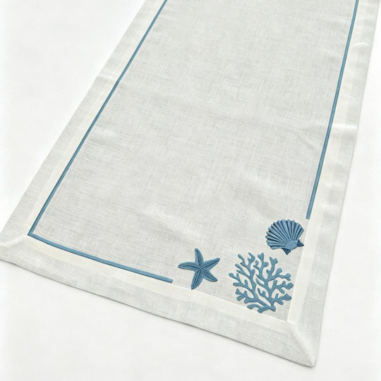 Runner Tragara 45x145cm
