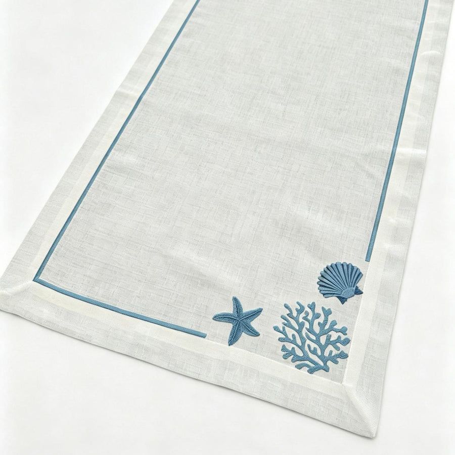 Runner Tragara 45x145cm