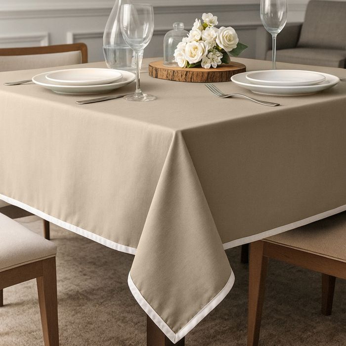 India Tovaglia - Tovaglia India in cotone Maestri Cotonieri Home