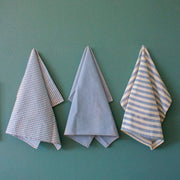 Casale strofinacci - Set da 3 Strofinacci Casale Maestri Cotonieri Home