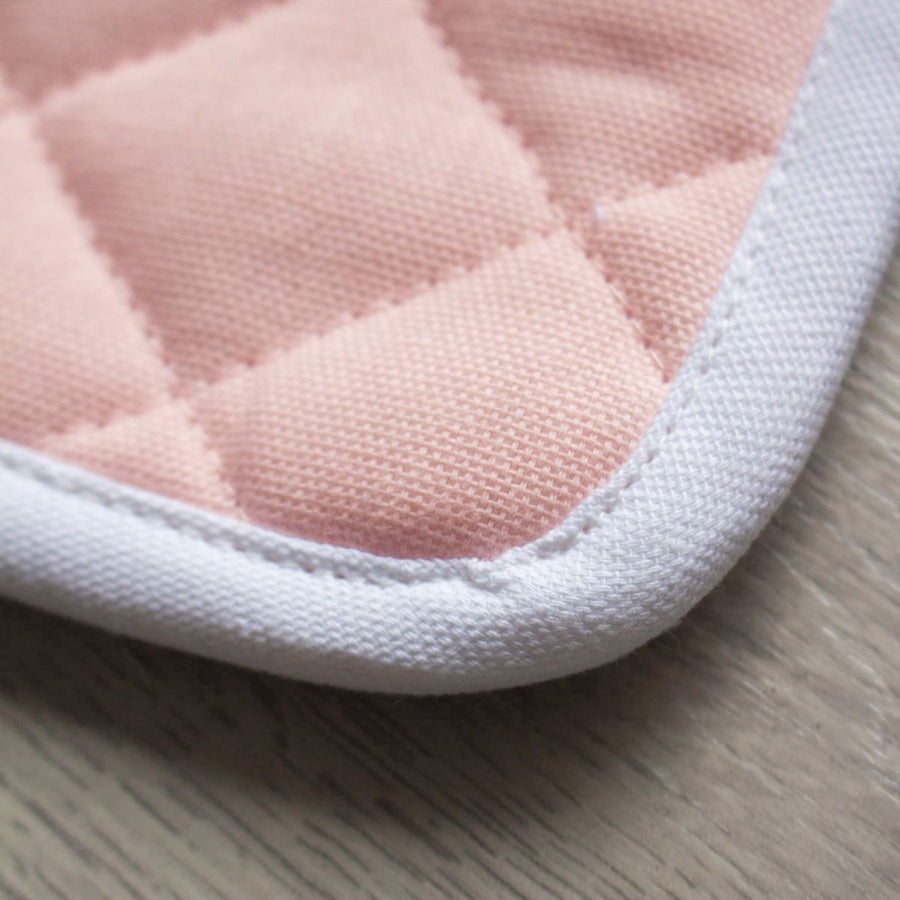 India presine - Set da 2 Presine Da Cucina India Maestri Cotonieri Home