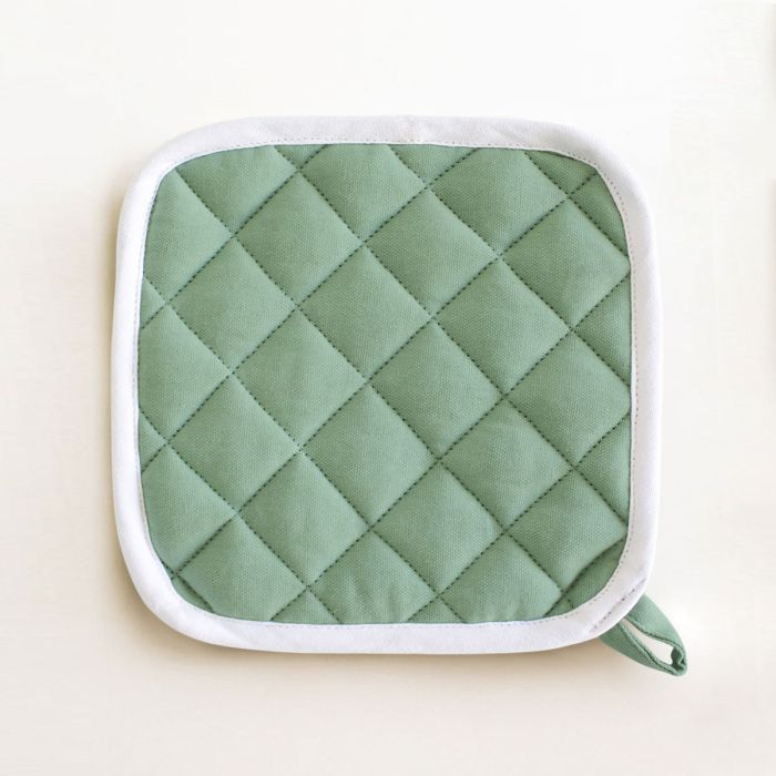 India presine - Set da 2 Presine Da Cucina India Maestri Cotonieri Home