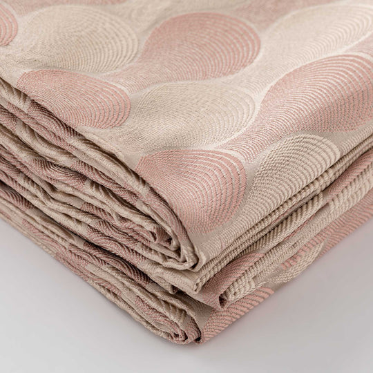 Copriletto in jacquard - Zirma copriletto
