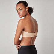 1/10042TD - Reggiseno balconcino con ferretto in coppa D