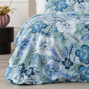 Gledia Lenzuolo in 100% cotone Matrimoniale