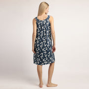 Camicia Donna spalla larga in lycra - 61526-0