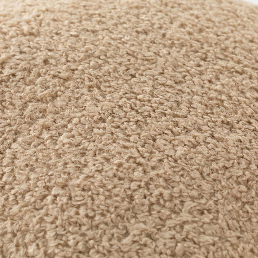 Mantra cuscino arredo - Cuscino Decorativo Boucle Mantra