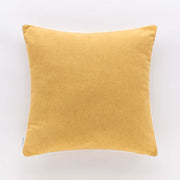 New Pepe Cuscino Arredo 50X50cm con piping a contrasto