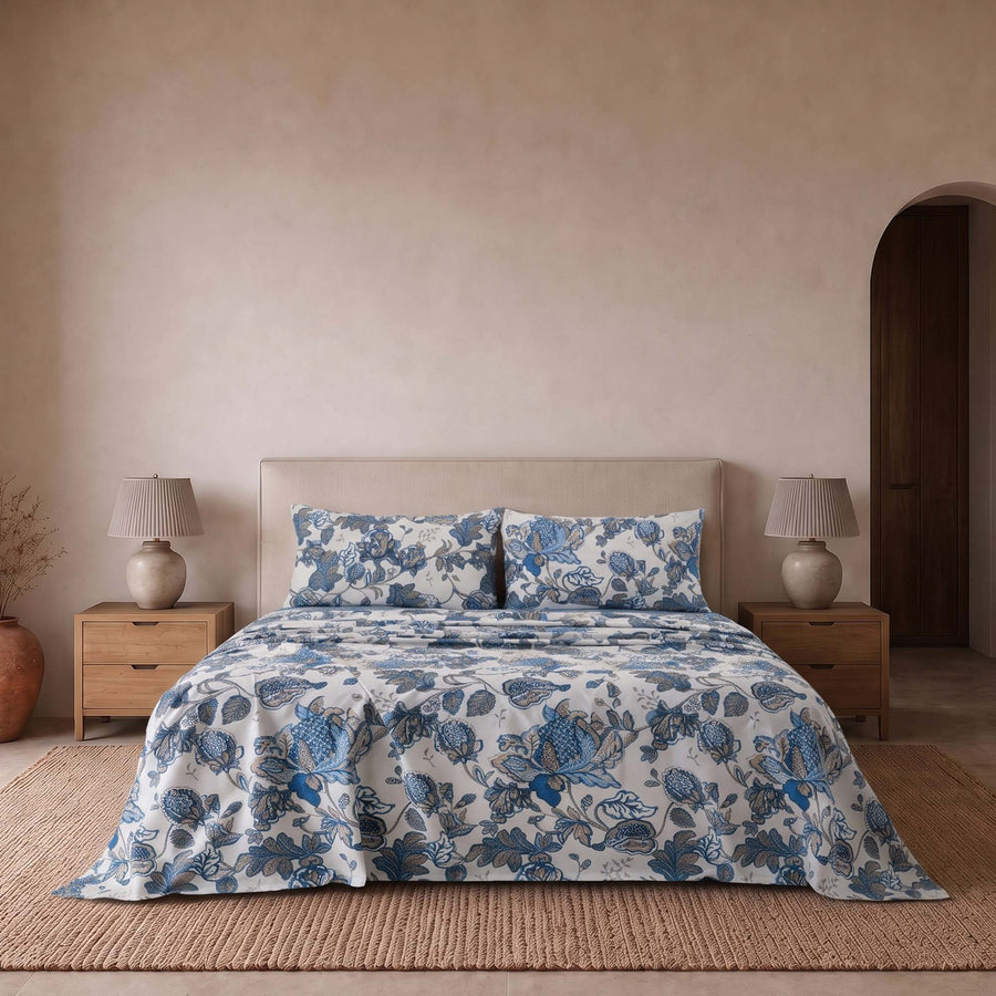 Ember Completo letto Matrimoniale