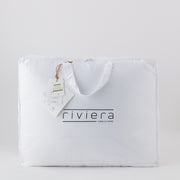 Piumino Four season satin - Interno piumino satin four season