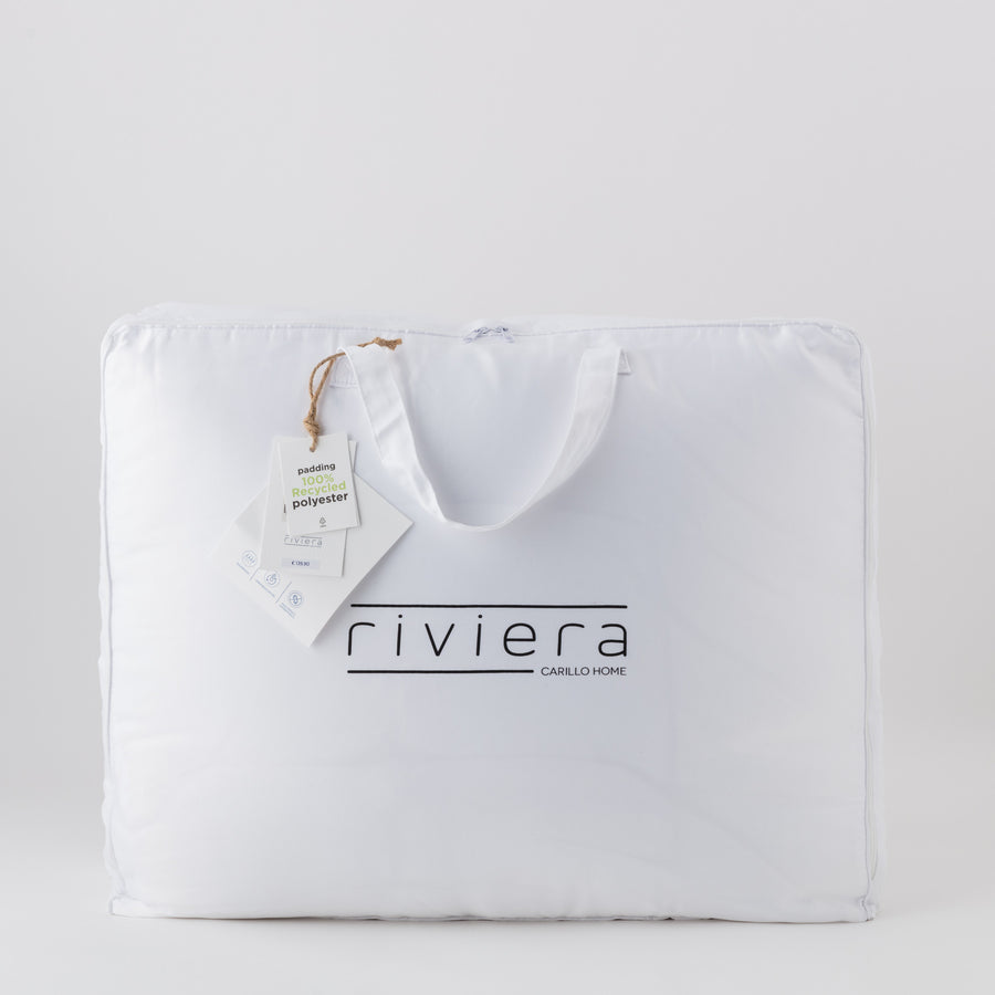 Piumino Four season satin - Interno piumino satin four season