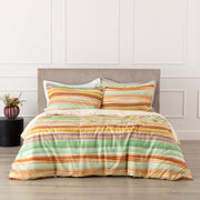 Lushana Trapuntino Matrimoniale in percalle