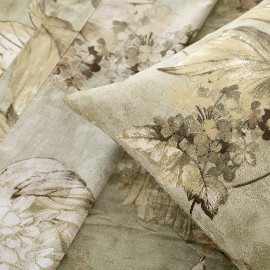 Perla Completo letto Singolo
