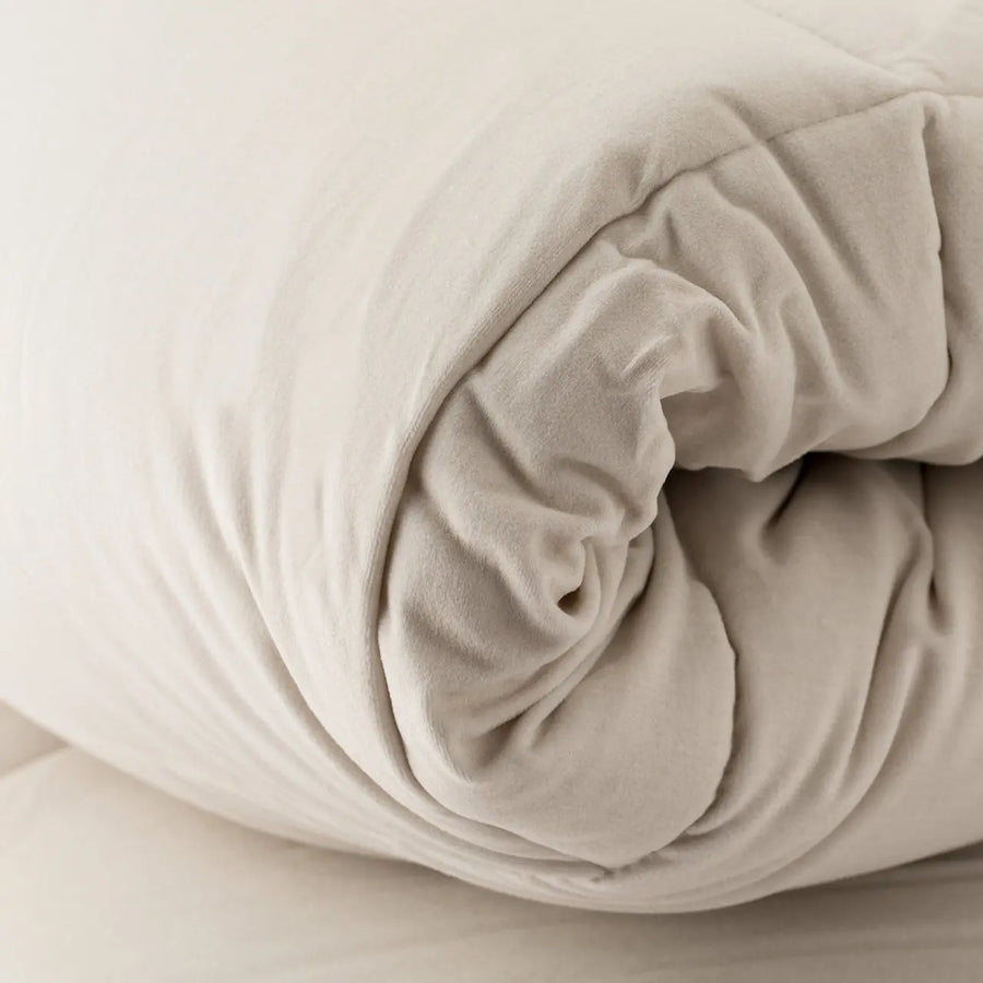 Veloury trapunta - Trapunta Double Face Veloury