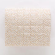 Trapuntino in jacquard - Akiko quilt