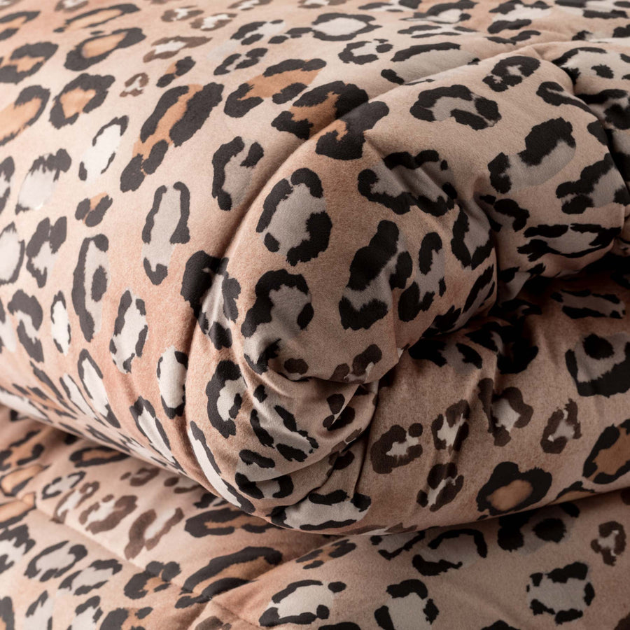 Colin trapunta - Trapunta In Velluto Colin