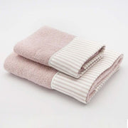 Asciugamani Toscana - Asciugamano e Ospite Toscana Maestri Cotonieri Home