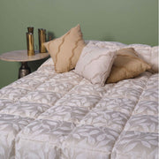 TF23754 Trapunta Minardi - Trapunta realizzata in Jacquard con lavorazione a rilievo