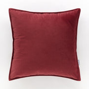 Veloury cuscino arredo - Cuscino Arredo In Velluto Veloury