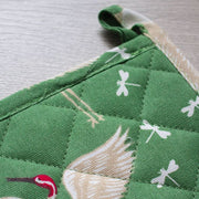 Pandora presine - Set da 2 Presine Da Cucina Pandora Maestri Cotonieri Home