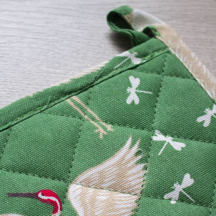 Pandora presine - Set da 2 Presine Da Cucina Pandora Maestri Cotonieri Home