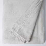 Amarosa Copriletto Matrimoniale in cotone jacquard