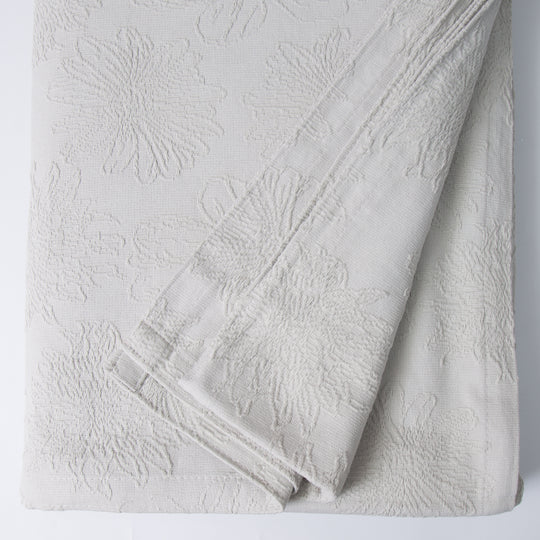 Amarosa Copriletto Matrimoniale in cotone jacquard