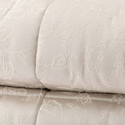 Trapunta In Jacquard - Trapunta Rosewood