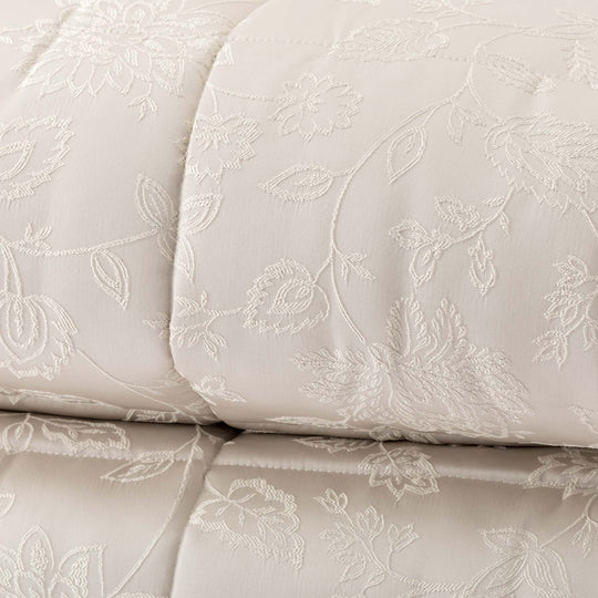 Trapunta In Jacquard - Trapunta Rosewood