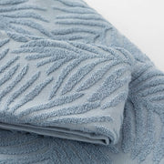 Sapphiere set 1+1 - Set in spugna Riviera jacquard 500gr