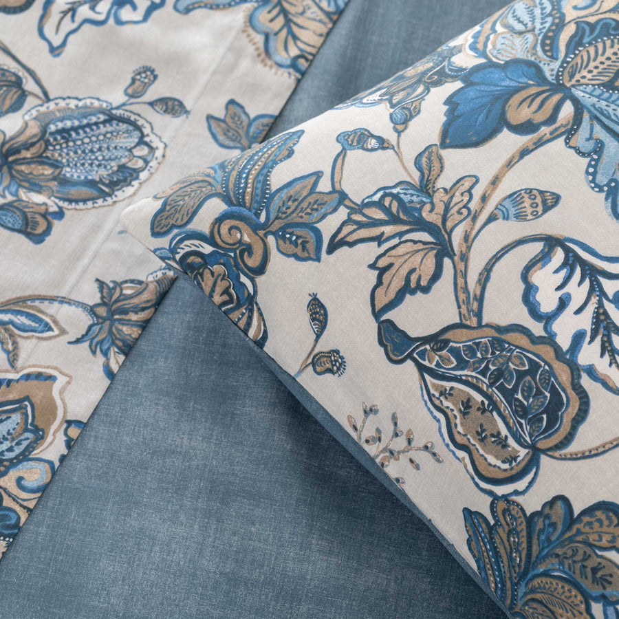 Ember Completo letto Matrimoniale