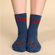 TR1602 DOG - Calzini unisex antiscivolo