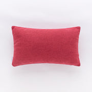 New Pepe Cuscino Arredo 30x50cm con piping a contrasto