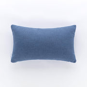 New Pepe Cuscino Arredo 30x50cm con piping a contrasto