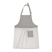 India grembiule - Grembiule Da Cucina India Con Tasca Maestri Cotonieri Home