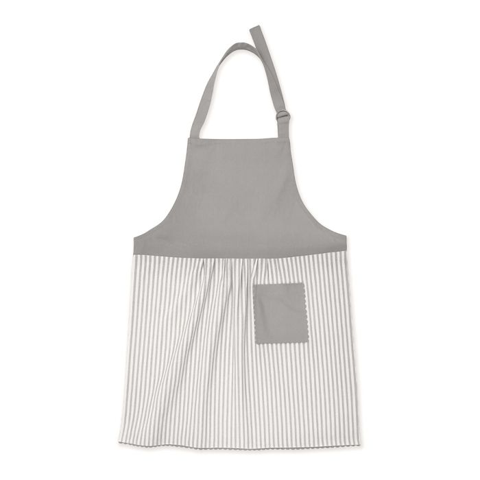 India grembiule - Grembiule Da Cucina India Con Tasca Maestri Cotonieri Home